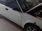 Bán xe Honda Civic 1.5 MT năm 1990, màu trắng, nhập khẩu, giá 50tr