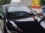 Bán Toyota Vios 1.5MT 2009, màu đen, giá chỉ 230 triệu