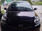 Bán Toyota Vios 1.5MT 2009, màu đen, giá chỉ 230 triệu