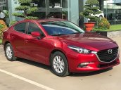 Bán Mazda 3 1.5 AT đời 2019, màu đỏ, 649 triệu