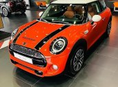 Bán Mini Cooper S 3Dr năm sản xuất 2018, nhập khẩu nguyên chiếc