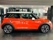 Bán Mini Cooper S 3Dr năm sản xuất 2018, nhập khẩu nguyên chiếc