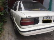 Bán Toyota Corolla GL 1.6 MT năm 1992, màu trắng, nhập khẩu  