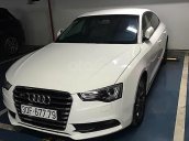 Bán Audi A5 Sportback 2.0 2013, màu trắng, nhập khẩu  