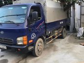 Bán xe Hyundai HD 65 năm 2005, màu xanh lam, nhập khẩu