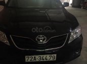 Bán xe Toyota Camry 2010, màu đen số tự động