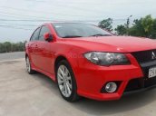 Bán Mitsubishi Lancer IO 2.0 AT năm sản xuất 2010, màu đỏ, xe nhập  