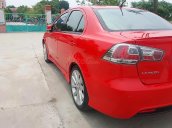 Bán Mitsubishi Lancer IO 2.0 AT năm sản xuất 2010, màu đỏ, xe nhập  