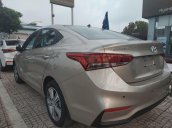 Bán Hyundai Accent 2019, giá tốt 540 triệu đồng