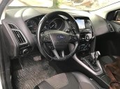 Bán xe cũ Ford Focus Sport 1.5L 2017, màu trắng