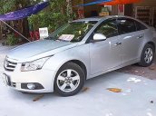 Bán xe Daewoo Lacetti CDX 1.6 AT sản xuất 2009, màu bạc, nhập khẩu