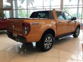 Bán xe Ford Ranger Wildtrak 2.0L 4x4 AT đời 2019, nhập khẩu