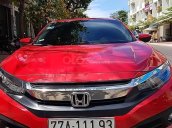 Bán Honda Civic năm 2018, màu đỏ, xe nhập