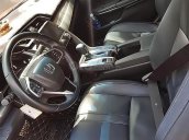 Bán Honda Civic năm 2018, màu đỏ, xe nhập