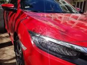 Bán Honda Civic năm 2018, màu đỏ, xe nhập