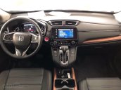 Bán ô tô Honda CR-V L năm 2019, màu trắng, nhập khẩu nguyên chiếc. Giá tốt 1 tỷ 93 triệu đồng