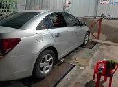 Bán xe Daewoo Lacetti SE 2009, màu bạc, xe nhập