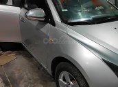 Bán xe Daewoo Lacetti SE 2009, màu bạc, xe nhập