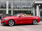 Bán BMW 4 Series 420i năm sản xuất 2019, màu đỏ, nhập khẩu