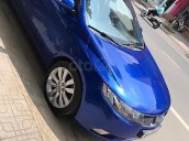 Bán Kia Forte C năm 2009, màu xanh lam, nhập khẩu