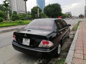 Bán Mitsubishi Lancer Gala đời 2003, màu đen, nhập khẩu 