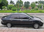 Bán Mitsubishi Lancer Gala đời 2003, màu đen, nhập khẩu 