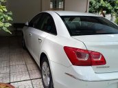 Cần bán xe Chevrolet Cruze đời 2016, màu trắng