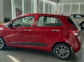 Cần bán Hyundai Grand i10 1.2 AT đời 2019, màu đỏ giá cạnh tranh