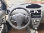 Cần bán lại xe Toyota Yaris 1.3AT năm 2009, màu bạc, xe nhập xe gia đình