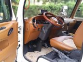 Cần bán Hyundai County Tracomeco Limo đời 2015, hai màu, xe nhập