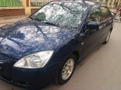 Bán ô tô Mitsubishi Lancer Gala năm 2003, màu xanh lam  