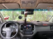 Bán xe Chevrolet Colorado 2017, màu trắng, nhập khẩu nguyên chiếc