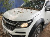 Bán xe Chevrolet Colorado 2017, màu trắng, nhập khẩu nguyên chiếc