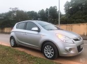 Cần bán lại xe Hyundai i20 đời 2012, màu bạc, nhập khẩu nguyên chiếc chính chủ