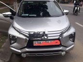 Bán Mitsubishi Xpander năm 2019, màu bạc, giá chỉ 620 triệu