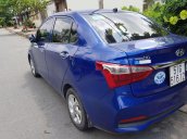 Bán Hyundai Grand i10 sản xuất năm 2017, bản full, số tự động