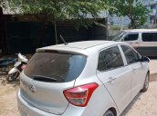 Gia đình bán Hyundai Grand i10 sản xuất 2014, màu bạc