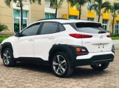 Cần bán xe Hyundai Kona đời 2019, màu trắng