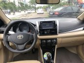 Cần bán xe Toyota Vios MT 2014 giá cạnh tranh