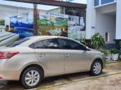 Bán ô tô Toyota Vios đời 2018, 530tr