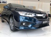 Bán Honda City đời 2019, mới hoàn toàn