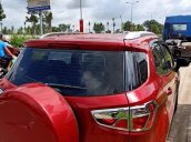 Bán Ford EcoSport đời 2016, màu đỏ