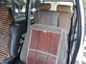 Cần bán lại xe Daihatsu Citivan đời 1994, màu bạc, nhập khẩu như mới giá cạnh tranh