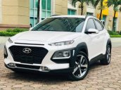 Cần bán xe Hyundai Kona đời 2019, màu trắng