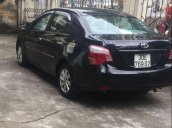 Chính chủ bán xe Toyota Vios đời 2010, màu đen