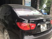 Bán xe Hyundai Elantra sản xuất năm 2010, màu đen, nhập khẩu nguyên chiếc 