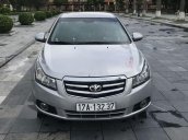 Chính chủ bán Daewoo Lacetti năm 2009, màu bạc, nhập khẩu Hàn Quốc