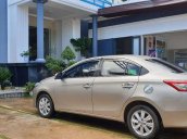 Bán ô tô Toyota Vios đời 2018, 530tr