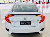 Bán Honda Civic đời 2019, mới hoàn toàn