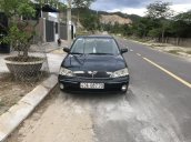 Bán xe Ford Laser 1.8 đời 2003, màu xanh lục, nhập khẩu, đi rất tuyệt